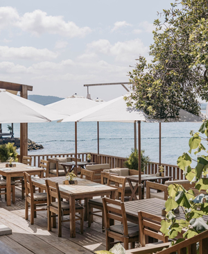 Gió Restaurant by Green Bay Phu Quoc