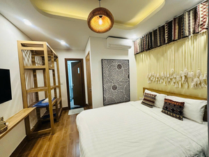 Grandworld hotel Phu Quoc