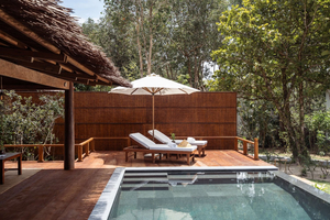 Green Bay Phu Quoc Resort & Spa