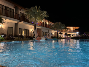 Greenlife Village Phú Quốc