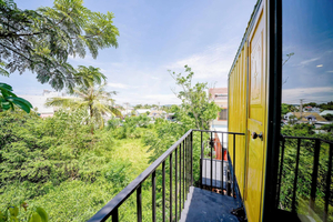 Guest House Thiên Thanh