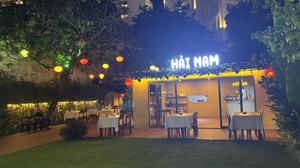 Hai Nam Restaurant
