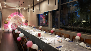 Hanh Nhung Luxury