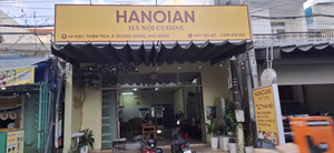 Hanoian - Hanoi Cusine