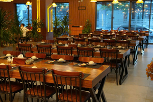 Happy Kitchen Restaurant
