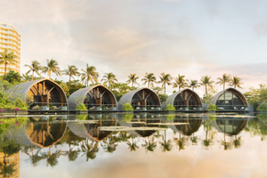 HARNN Heritage Spa Phu Quoc