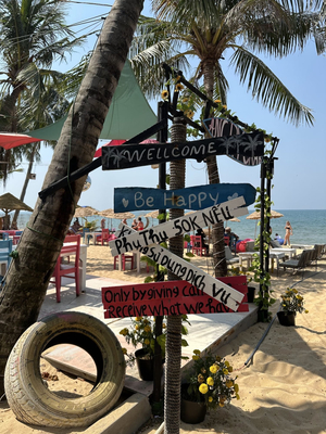 Havana Nights Beach Club