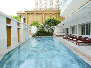 HAYA Hotel Phu Quoc (Trademark Collection by Wyndham)
