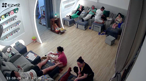 Health Spa Phú Quốc 마사지