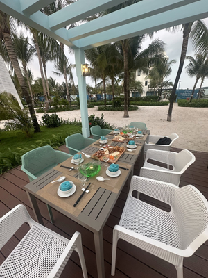 Hedone Club Phú Quốc