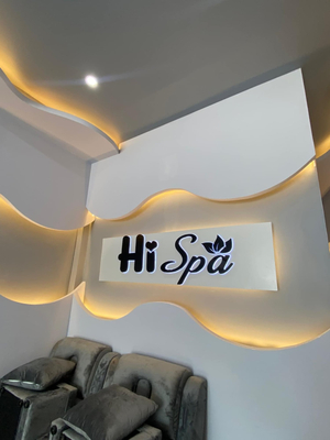 Hi Spa