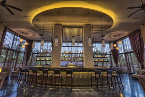 Highnote Bar Live Music - Cigar Lounge
