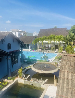 Hill Star Hotel Phu Quoc