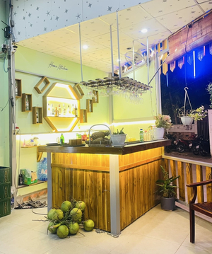 Home Kitchen Restaurant