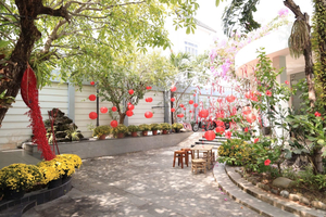 Hugo Hotel