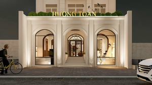 Huong Toan 2 Hotel