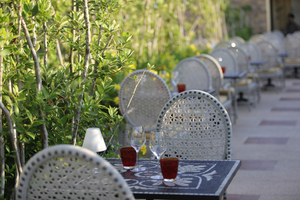 il Muro Italiano Restaurant