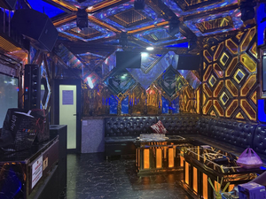 Karaoke Las Vegas Phú Quốc