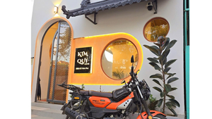 Kim Quý Home