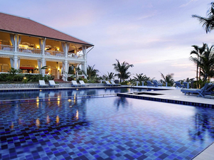 La Veranda Resort Phu Quoc - MGallery Collection