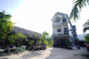 lang chai homestay