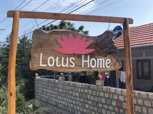 Lotus Home