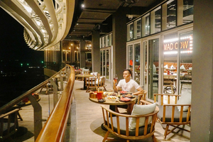 Mad Cow Wine & Grill