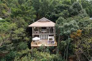 Mango Bay Resort