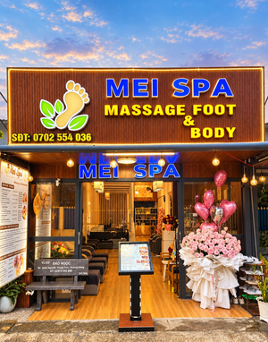 Mei Spa