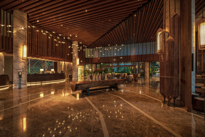 Mövenpick Resort Waverly Phu Quoc