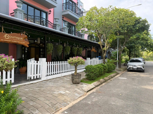 My Boutique Phu Quoc Hotel