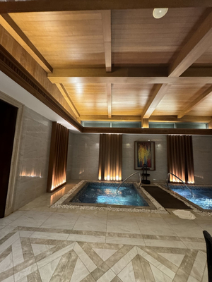 NAÏA Spa & Wellness