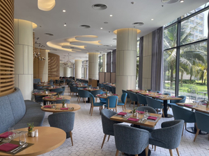 Nautilus Restaurant