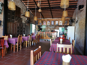 Nemo Restaurant