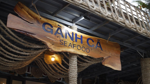 Nhà Hàng Gành Cá Seafood - Hải Sản Tươi Sống Phú Quốc