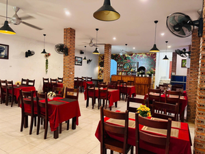 Nhà hàng Nét Việt Phú Quốc