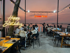 Nhà hàng Sunset Story - 선셋스토리 식당