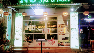 Nu Spa & Nail