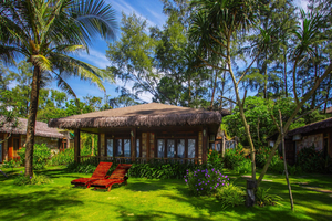 Ocean Bay Resort & Spa Phu Quoc
