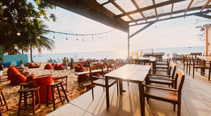 OCSEN Beach Bar & Club