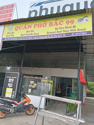 Pho Bac 99