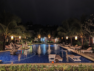 Phu Quoc Bambusa Resort