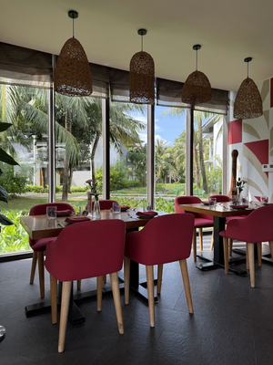 Phu Quoc Seafood