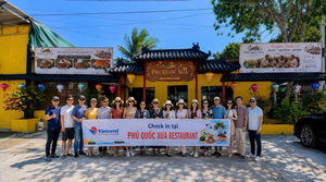 Phú Quốc Xưa Restaurant