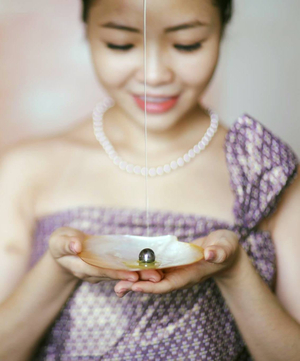 Qi'sense Spa