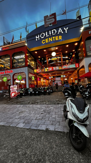 Rasoi Indian Pure Vegetarian Restaurant