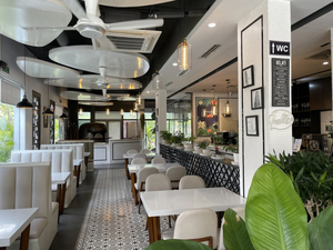 Ricordo Restaurant