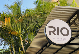 Rio Guest House Phú Quốc