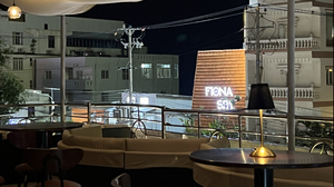 Rooftop Lounge - Phu Quoc