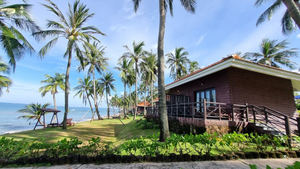 Saigon Phu Quoc Resort & Spa